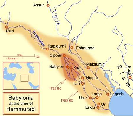 Babylon