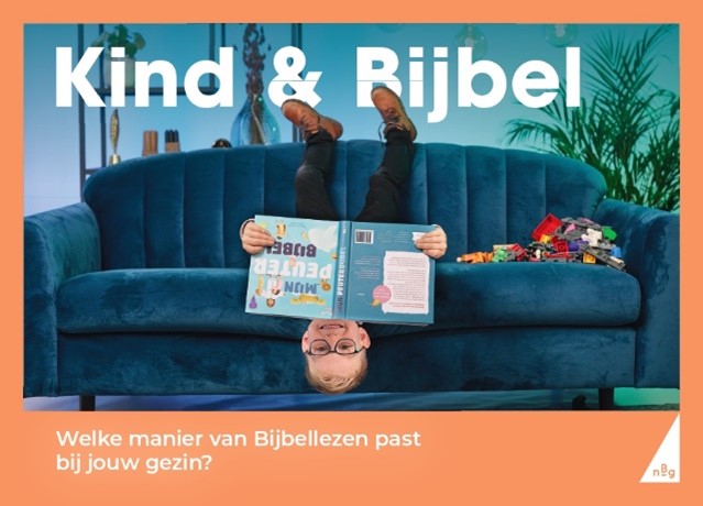 Kind en Bijbel