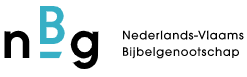 Nederlands Bijbelgenootschap