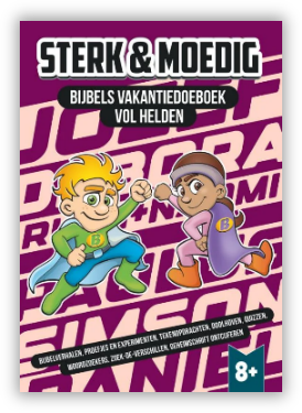 Sterk_moedig Nederlands-Vlaams bijbelgenootschap infoberichten juli 2026