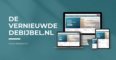 vernieuwde bijbel